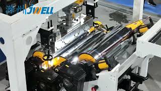 PET Sheet Extrusion Line