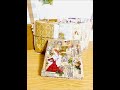 【fhoto movie】 scrapbooking 剪贴簿 콜라주　 おすそ分けファイル collage collageart コラージュ jj junkjournal