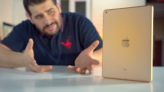 شنو سالفة الايباد 7  | Apple ipad 7