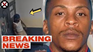 Breaking: Eric Holder ROLLED OUT In Prison Sustaining SERIOUS INJURIES?!