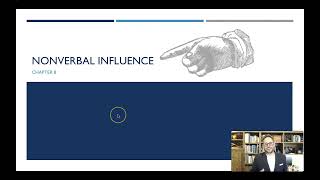 The Power of Nonverbal Communication & Influence | Chapter 8
