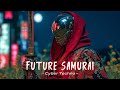 Japanese Techno Mix ~ Epic Samurai EDM for Nightlife Energy & Cyberpunk Beats