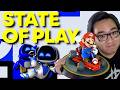 Nintendo FANBOY Reacts to State of Play - September 2024!