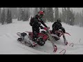 winter solstice 24 snowbiking s5 e01