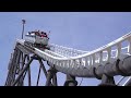 what is fujiyama the giant coaster at the foot of mount fuji