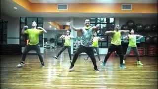 Translation - Belinda ft J Balvin (Zumba) By Kontempo Soluciones Artisticas