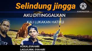 AKU DITINGGALKAN (SELINDUNG JINGGA) #Asyikfm #Laguorgkitak