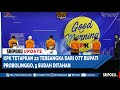 OTT Bupati Probolinggo KPK Tetapkan 22 Tersangka, Tahan 5 Tersangka Termasuk Bupati dan Suami