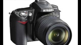 ニコン D90（カメラのキタムラ動画_Nikon）