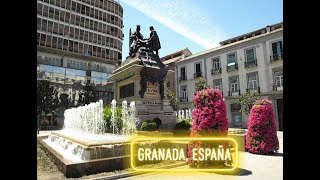 GRANADA 2023