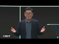 Samsung Keynote at CES 2024