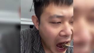 盘点那些厨艺精湛的媳妇，媳妇做的黑暗料理，实在难以下咽！