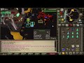 Twisted Bow Cerberus w/ Masori Armor & ZCB(50 kph+)(OSRS)