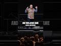 It’s going to take people with the anointing to set captives free!
