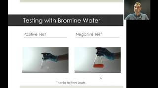 Flippin' Science-  Topic 3.9 Triglycerides