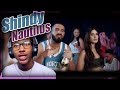 Shindy - Nautilus (prod. by Nico Chiara, Shindy & OZ) Reaction