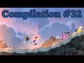 Rayman Legends | Compilation #32