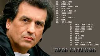 Toto Cutugno - The Best of Songs