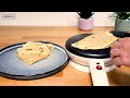 crepeasy la nouvelle crêpière électrique qui prépare vos crêpes en moins de 10 secondes