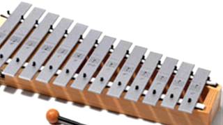 Tsichlas Alexandros  glockenspiel sonata 3