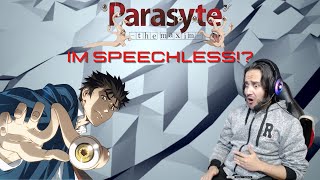 Studio Musician | Parasyte Opening: Let me hear FULL SONG Reaction and Analysis