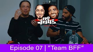 No Frillz Podcast Episode 07 | \