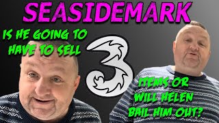 SeasideMark - The 3 Bill - Why would you read T\u0026C's? - The Kitchen Chronicles - Del stream 18/2/25