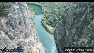 Dalaman | Akkaya Valley (Secret Valley)