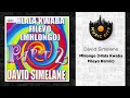 david simelane mhlongo hlala kwaba fileyo remix official audio