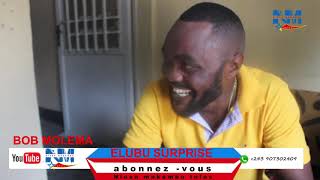 ELUBU SURPRISE AVEC BOB MOLEMA ALAMBELI BISO CHOU A LA MARIE JOSE