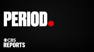 The bloody truth about period poverty in America | Full Documentary