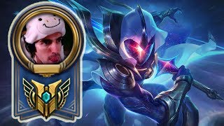 Cowsep - Best Master Yi