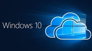 Installing Windows 10 Cloud (Build 15025) and little overview