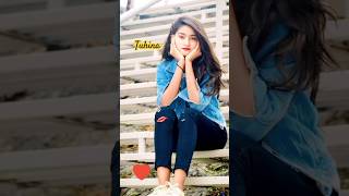 Tuhina sofik tiktok video #tuhina #sofik #riti #reels #shorts