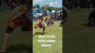 Solah celeng srenggi Putro bandil Budoyo!! live streaming kota Kediri Jawa timur #mazyanofficial23