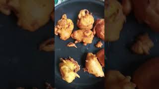 #kids #kidssong #song #rhymes # onion pakoda #food #cooking b esan ka pakoda recipe