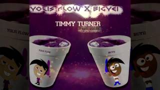 Timmy Turner (Spanish Version) - YolisFlow X BigYei - (Trap Music) Almighty