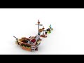 LEGO 71391 SuperMario Bowser’s Airship Expansion Set @2TTOYSLEGOPLAYMOBILCOBI