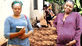 (New) Tears Of A Preacher's Daughter - Ebere Okaro - 2022 Latest Nigerian Movies