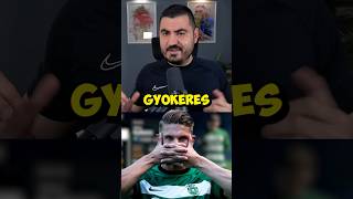 Viktor Gyökeres Is The Best 🇸🇪 Striker in FC24 Career Mode! 🔥