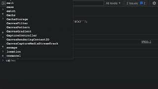 JavaScript tips — The void operator