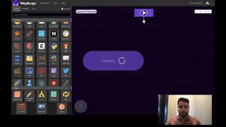 Running Python from the Cloud in 3 minutes