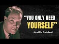 DO IT ALONE (Best Ever Motivational Speech) - Neville Goddard Motivation