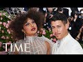 Priyanka Chopra's Incredible 2019 Met Gala Red Carpet Look Is The Stuff Of Fairy Tales | TIME