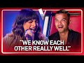 An old FRIEND of coach Guy Sebastian SURPRISES him on The Voice | Journey #416