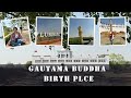 🛕The Birth Place of Gautama Buddha Lumbini,Nepal//Travel Vlog || Episode_05 @angthupolimbusuzu345