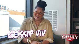 Gossip Viv Talks The reason she stepped away from media \u0026 How directors start drama on reality Tv