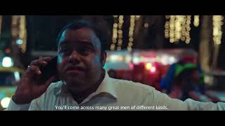 CEAT Tyres - Meet the Mahapurush [Mr. Haath Dikhao] | Hand-picked by Good Ads Matter