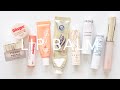 Favourite Lip Balms | Best Hydrating, Nourishing Products I Repurchase