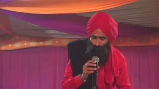 8ਵਾਂ ਸਭਿਆਚਾਰਕ ਮੇਲਾ | Kanwar Grewal | 7